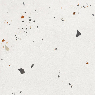 Dlažba Dom Kado Ice 60x60 cm mat DKDC610R