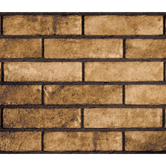 Obklad Multi Brick Tones beige 6x25 cm mat BRTONESBE