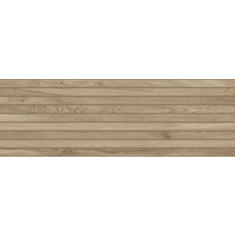 Obklad Peronda Grow kalua 33x100 cm mat GROWKAL3310SPR