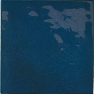 VILLAGE obklad Royal Blue 13,2 x13,2 (1m2) (EQ-3) 25589