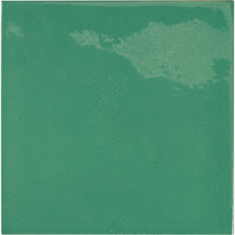 VILLAGE obklad Esmerald Green 13,2x13,2 (1m2) (EQ-3) 25595