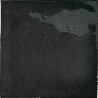VILLAGE obklad Black 13,2x13,2 (1m2) (EQ-3) 25598