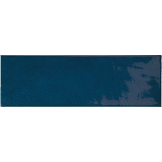 VILLAGE obklad Royal Blue 6,5x20 (0,5m2) (EQ-3) 25630