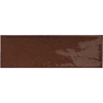 VILLAGE obklad Walnut Brown 6,5x20 (0,5m2) (EQ-3) 25644