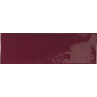 VILLAGE obklad Aubergine 6,5x20 (0,5m2) (EQ-3) 25650