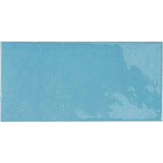 VILLAGE obklad Azure Blue 6,5x13,2 (0,5m2) (EQ-5) 25629
