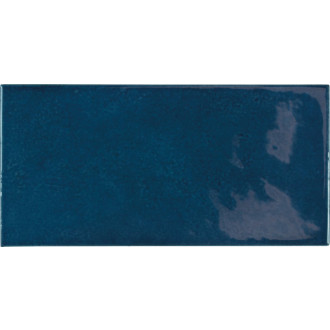 VILLAGE obklad Royal Blue 6,5 x 13,2 (0,5 m2) (EQ-5) 25572