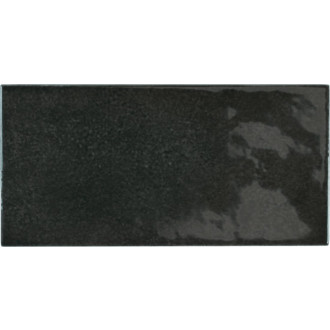 VILLAGE obklad Black 6,5x13,2 (0,5m2) (EQ-5) 25587