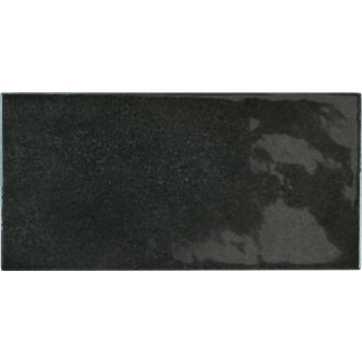 VILLAGE obklad Black 6,5x13,2 (0,5m2) (EQ-5) 25587