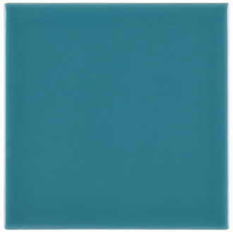 RIVIERA obklad Liso Altea Blue 10x10 (1,2m2) ADRI1013