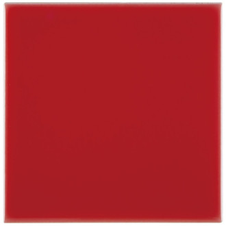 RIVIERA obklad Liso Monaco Red 10x10 (1,2m2) ADRI1019