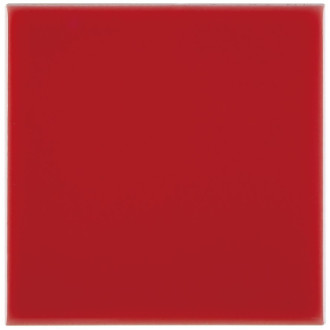 RIVIERA obklad Liso Monaco Red 10x10 (1,2m2) ADRI1019