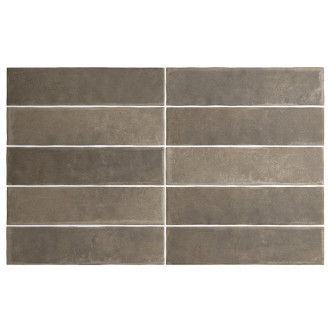 ARGILE dlažba Cacao 6x24,6 (0,5m2) (EQ-4) 27562