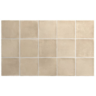 ARGILE dlažba Siena 10x10 (0,5m2) (EQ-4) 27578