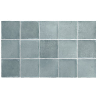 ARGILE dlažba Sky 10x10 (0,5m2) (EQ-4) 27579