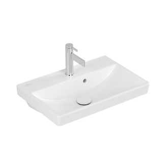 Umývadlo Villeroy &amp; Boch Avento 55x37 cm 4A005501