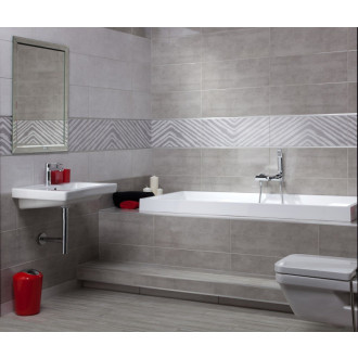 Zrkadlo s fazetou Amirro Salto 60x80 cm 703-533