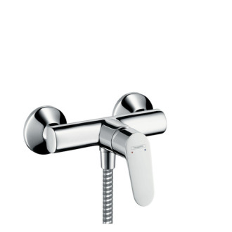 Sprchová batéria Hansgrohe Focus bez sprchového setu chróm 31960000