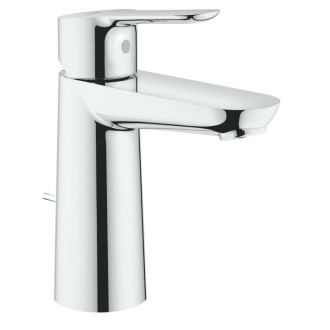 Umývadlová batéria Grohe Project s výpustou chróm SIKOBGPRO275M