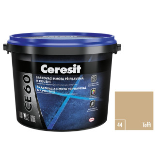 Škárovacia hmota Ceresit CE 60 toffi 2 kg CE60244