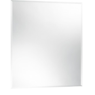 Zrkadlo s fazetou Naturel 50x90 cm ZOB9050F