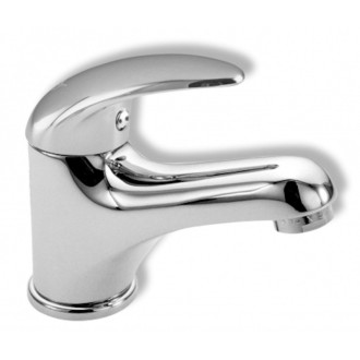 Umývadlová batéria Novaservis Metalia 55 bez výpustu chróm 55001/1.0