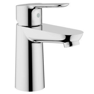 Umývadlová batéria Grohe Project bez výpustu chróm SIKOBGPRO271