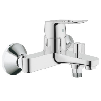 Vaňová batéria Grohe Loop chróm 23341000