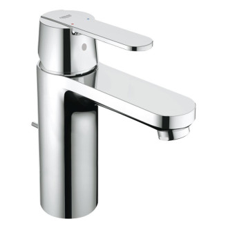 Umývadlová batéria Grohe Get s výpustou chróm 23454000