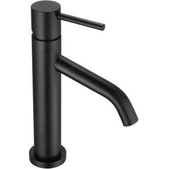 MEXEN RUMBA Black umývadlová batéria 73500-70