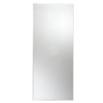 Zrkadlo s fazetou Amirro 70x90 cm 712-987