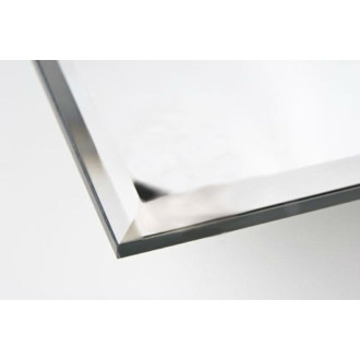 Zrkadlo s fazetou Amirro 70x90 cm 712-987