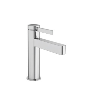 Umývadlová batéria Hansgrohe Finoris s clic-clacom chróm 76023000