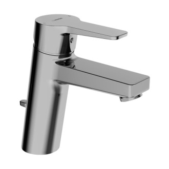 Umývadlová batéria Hansa TWEN s výpustou chróm 402022830061