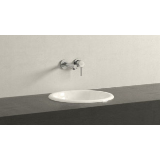 Umývadlová batéria Grohe Concetto New bez podomietkového telesa chróm 19575001