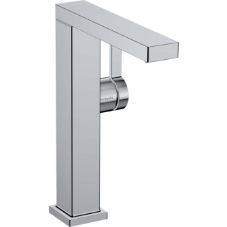 Umývadlová batéria Hansgrohe Tecturis E s výpustou chróm 73060000