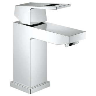 Umývadlová batéria Grohe Eurocube bez výpustu chróm 2313200E