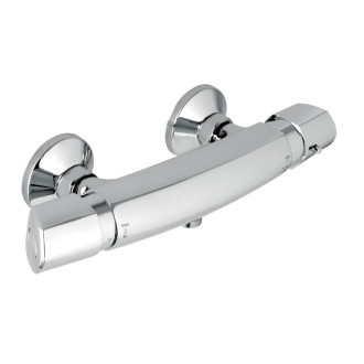 Sprchová batéria Novaservis Metalia 57 bez sprchového setu 150 mm chróm 57961/1,0