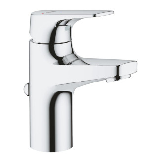 Umývadlová batéria Grohe Start Flow s výpustou chróm 23769000