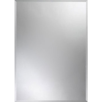 Zrkadlo s fazetou Amirro Crystal 90x60 cm 906-04F