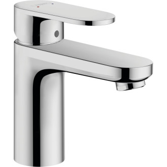 Umývadlová batéria Hansgrohe Vernis Blend bez výpustu chróm 71580000