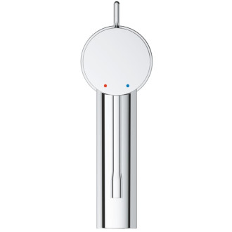 Umývadlová batéria Grohe Essence s výpustou chróm 24175001