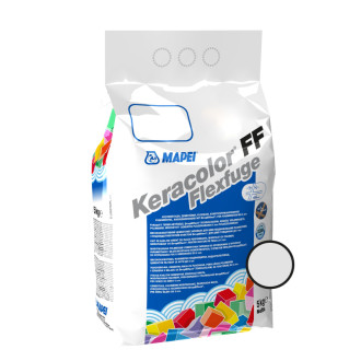 Škárovacia hmota Mapei Keracolor FF manhattan 5 kg CG2WA KERACOL5110