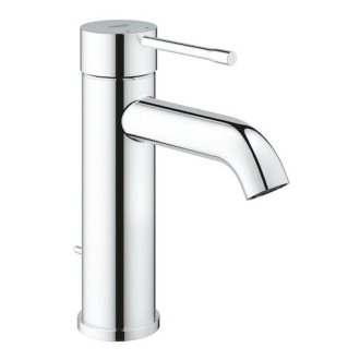 Umývadlová batéria Grohe Essence New s výpustou chróm 23589001