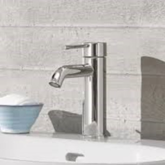 Umývadlová batéria Grohe Essence New s výpustou chróm 23589001