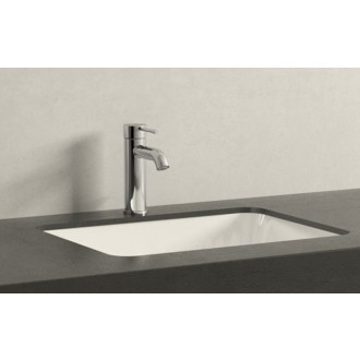 Umývadlová batéria Grohe Essence New s výpustou chróm 23589001