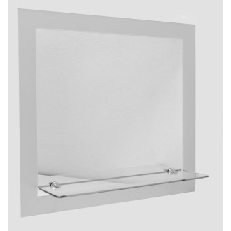 Zrkadlo Amirro Reno 60x55 cm 712-789