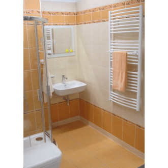 Zrkadlo Amirro Reno 60x55 cm 712-789