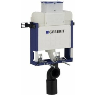 Nádržka na zamurovanie k WC Geberit Kombifix 110.000.00.1