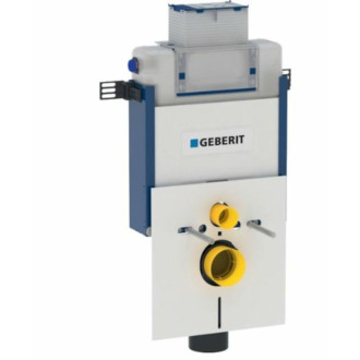Nádržka na zamurovanie k WC Geberit Kombifix 110.000.00.1